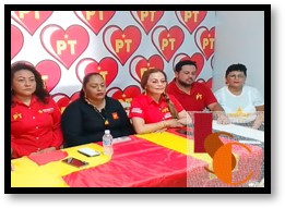Denuncian retraso en financiamiento de mil millones: PT.